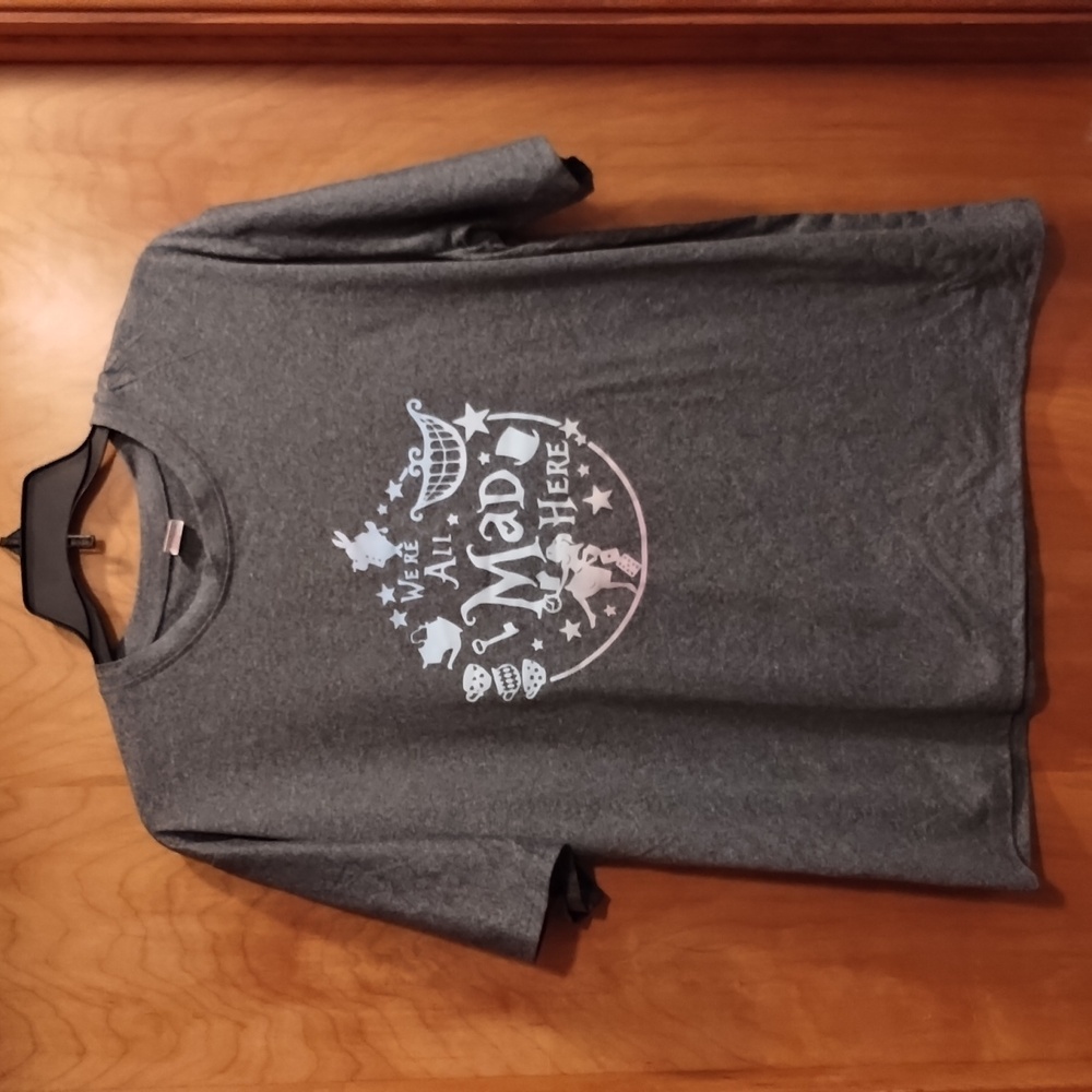 Women's t shirt size 2XL
